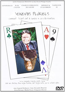 Genevois Pluriels | Genevois Pluriels  |   DVD
